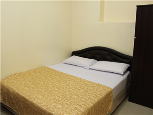 Casavilla Travellers Lodge Selayang