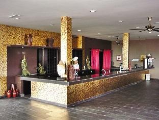 Chateau @ Kuala Lumpur Hotel