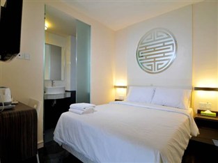 Chinatown Boutique Hotel