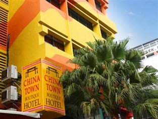 Chinatown Boutique Hotel