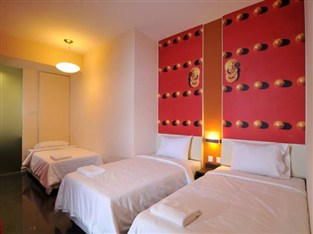 Chinatown Boutique Hotel