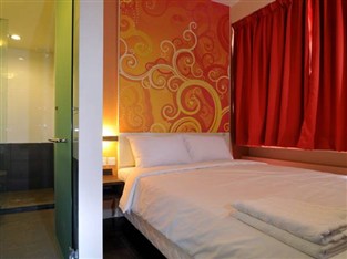 Chinatown Boutique Hotel