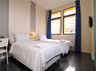 Chinatown Boutique Hotel