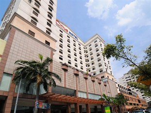 Citrus Hotel Kuala Lumpur