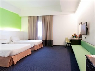 Citrus Hotel Kuala Lumpur