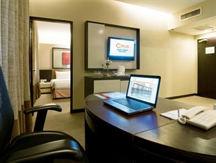 Citrus Hotel Kuala Lumpur