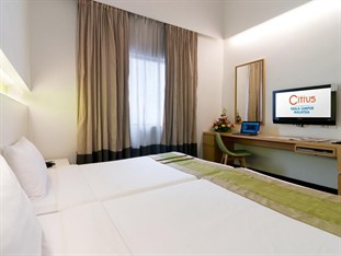 Citrus Hotel Kuala Lumpur