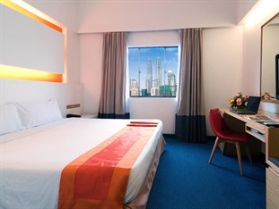 Citrus Hotel Kuala Lumpur