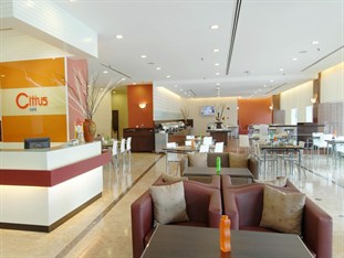 Citrus Hotel Kuala Lumpur