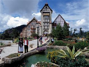 Colmar Tropicale – Berjaya Hills