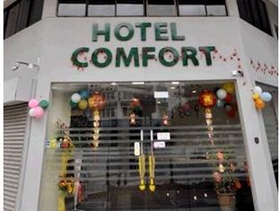 Comfort Hotel