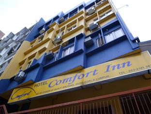 Comfort Inn Bukit Bintang