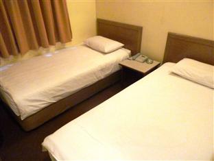 Comfort Inn Bukit Bintang