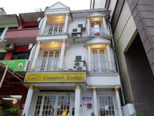 Comfort Lodge Bukit Bintang