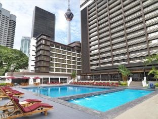 Concorde Hotel Kuala Lumpur