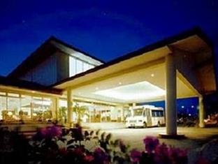Concorde Inn Kuala Lumpur International Airport Hotel