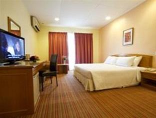 Concorde Inn Kuala Lumpur International Airport Hotel