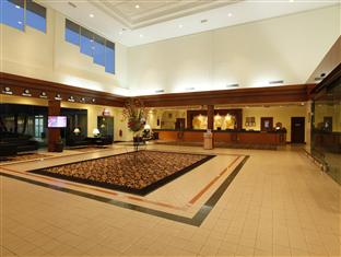 Concorde Inn Kuala Lumpur International Airport Hotel