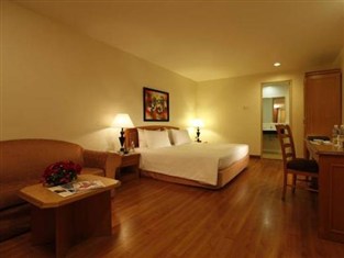 Concorde Inn Kuala Lumpur International Airport Hotel