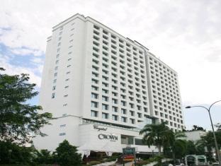 Crystal Crown Hotel, PJ