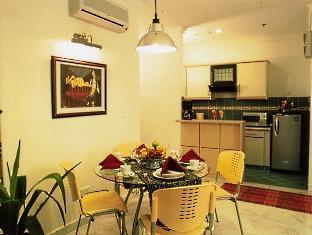 D Villa Residence Hotel