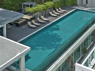 Damas Suites & Residences Kuala Lumpur