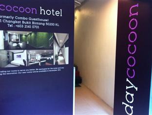 Day Cocoon Hotel