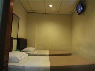 Dragon Inn Premium Hotel (KL)