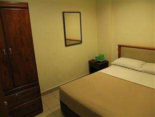 Dragon Inn Premium Hotel (KL)