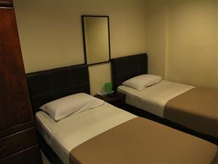 Dragon Inn Premium Hotel (KL)