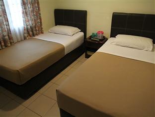 Dragon Inn Premium Hotel (KL)