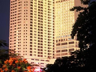 Dynasty Hotel Kuala Lumpur