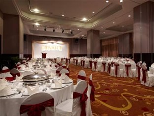 Dynasty Hotel Kuala Lumpur