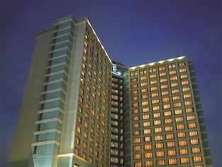 Eastin Hotel