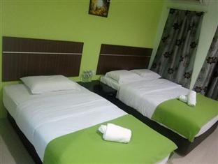 Eco Hotel Putra Kajang