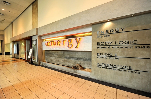 Energy Day Spa