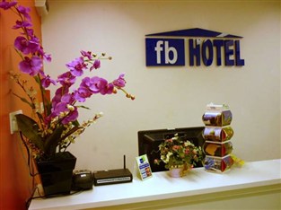 FB Hotel Kuala Lumpur