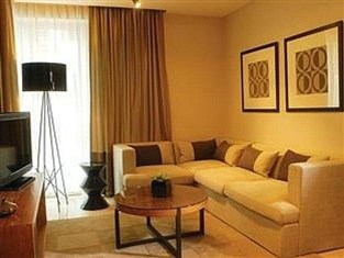 Fairlane Hospitality @ myHabitat2 Serviced Apartment