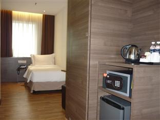 Frenz Hotel Kuala Lumpur