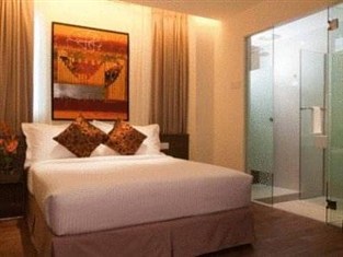 Frenz Hotel Kuala Lumpur