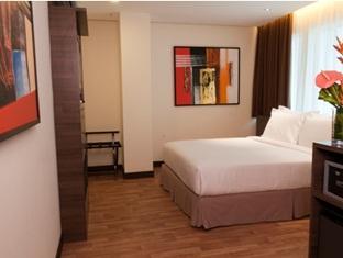 Frenz Hotel Kuala Lumpur