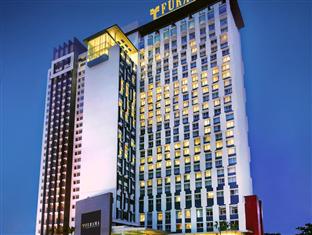 Furama Hotel Bukit Bintang