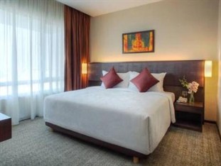 Furama Hotel Bukit Bintang