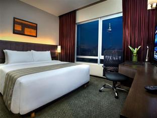 Furama Hotel Bukit Bintang