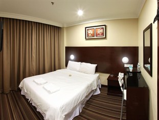 GDS Hotel Kuala Lumpur