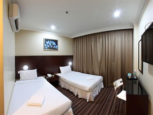 GDS Hotel Kuala Lumpur