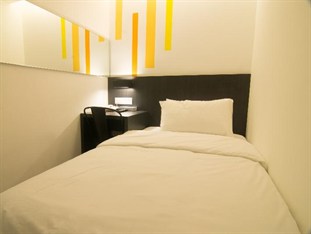 GRID 9 Hotel