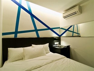 GRID 9 Hotel