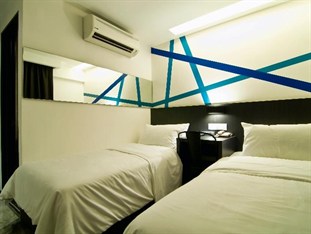 GRID 9 Hotel