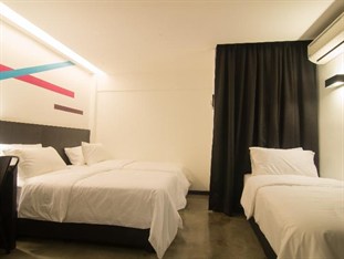 GRID 9 Hotel